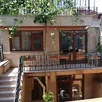 Hotel Saruhan Istanboel