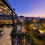 Hotel Saruhan