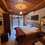 Hotel Saruhan Istanboel