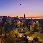 Saruhan Istanboel