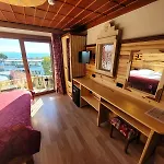 Saruhan Hotel