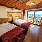 Hotel Saruhan