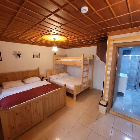 Saruhan Hotel Istanbul
