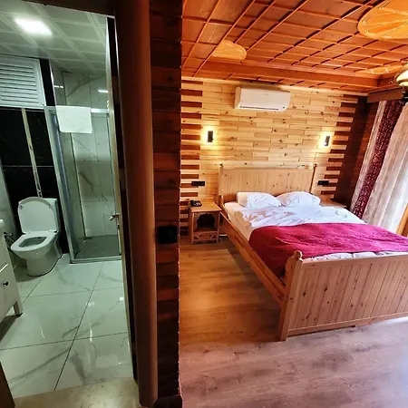 Hotel Saruhan