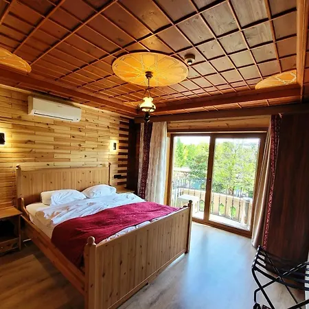 Hotel Saruhan 2*