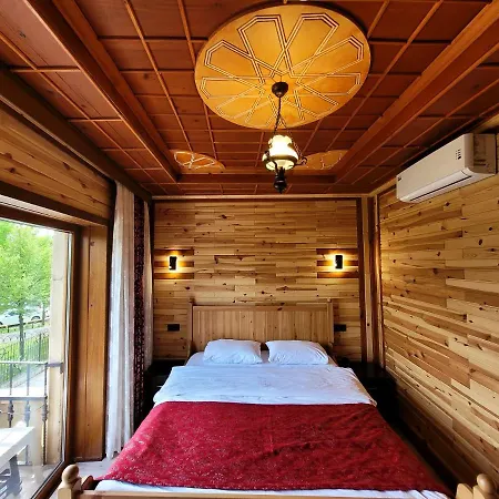 Saruhan 2* Istanbul