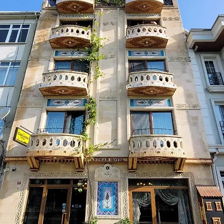 Hotel Saruhan 2*