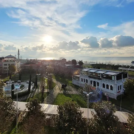 Saruhan Hotel