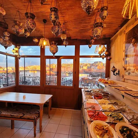 Hotel Saruhan