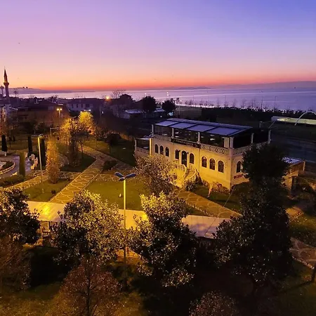 Saruhan Hotel Istanbul