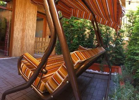 Saruhan Hotel Istanbul