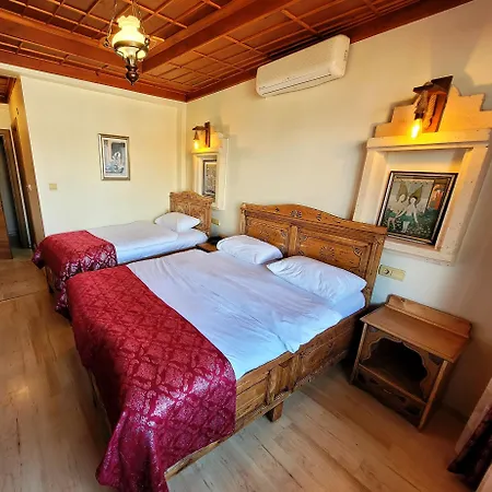 Saruhan 3* Istanbul