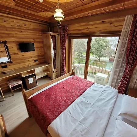 Saruhan 3* Istanbul