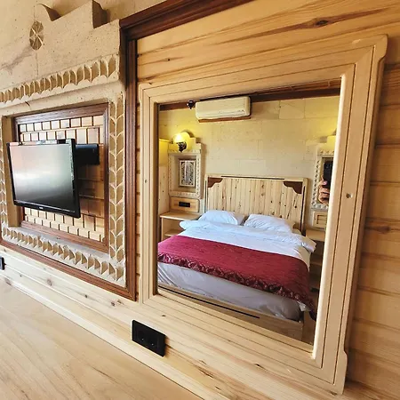 Saruhan 3* Istanbul