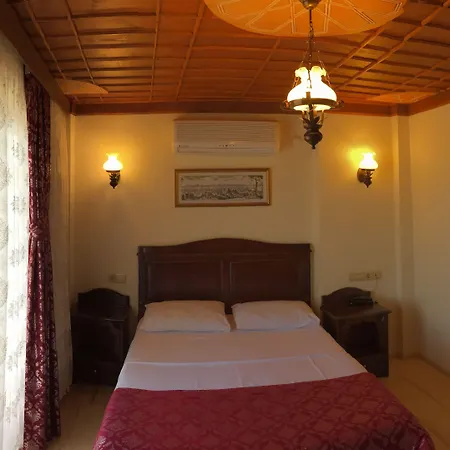 Saruhan 3* Istanbulská provincie