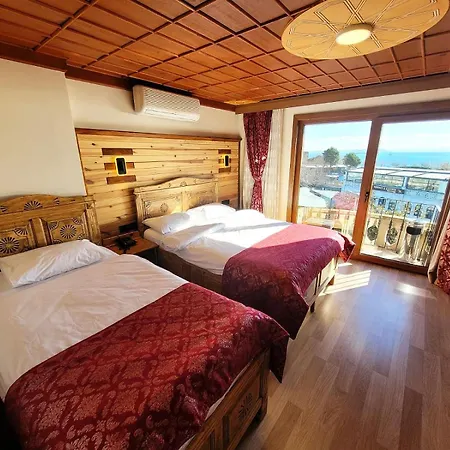 Hotel Saruhan