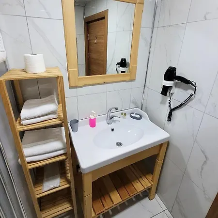 Saruhan Hotel 3*