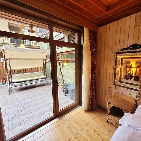 Saruhan Hotel 3*